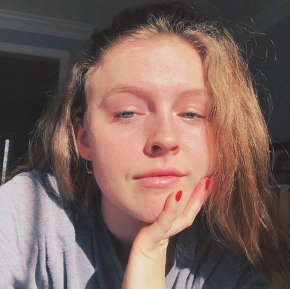 Meet your Posher, Haley - Picture 1 of 1